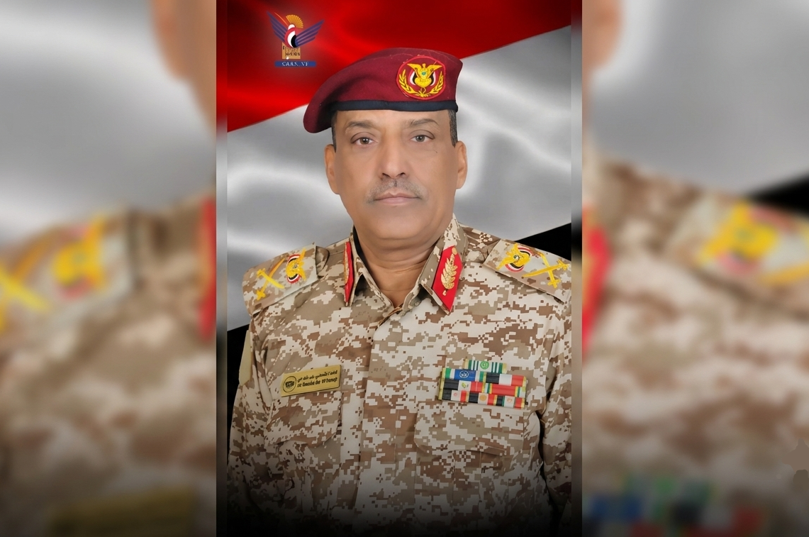 محافظ المهرة يعلن مباركة قيادة المحافظة واستجابتها لدعوة قائد الثورة لانتزاع الحقوق