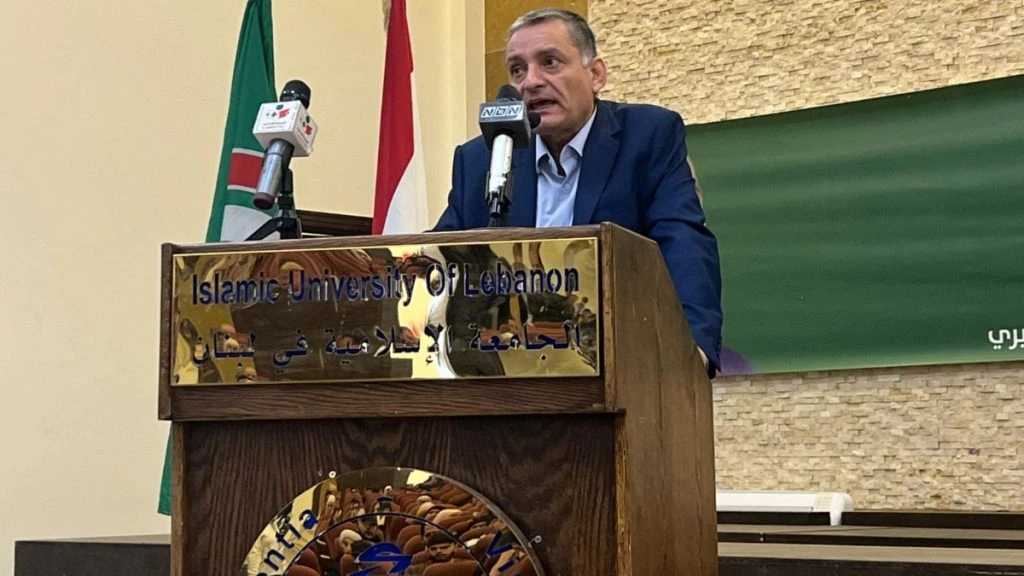 حركة أمل: وحدة الداخل وصمود الجنوب أساس إنقاذ لبنان