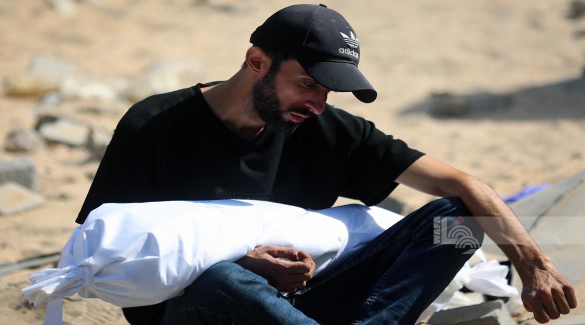 20 وكالة إغاثة دولية تطالب الأمم المتحدة بالتدخل الفوري لوقف الإبادة بغزة