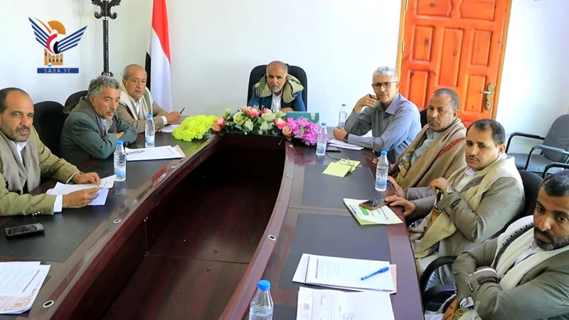 اجتماع يناقش سبل الحد من معاناة مرضى السرطان في صعدة