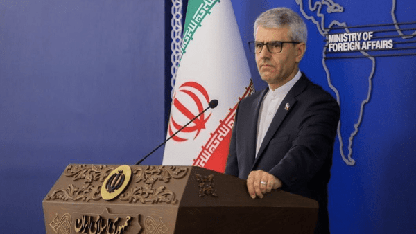 إيران تأسف لاتهام قطر لها بشأن هجوم مزعوم على سفينة في مضيق هرمز 
