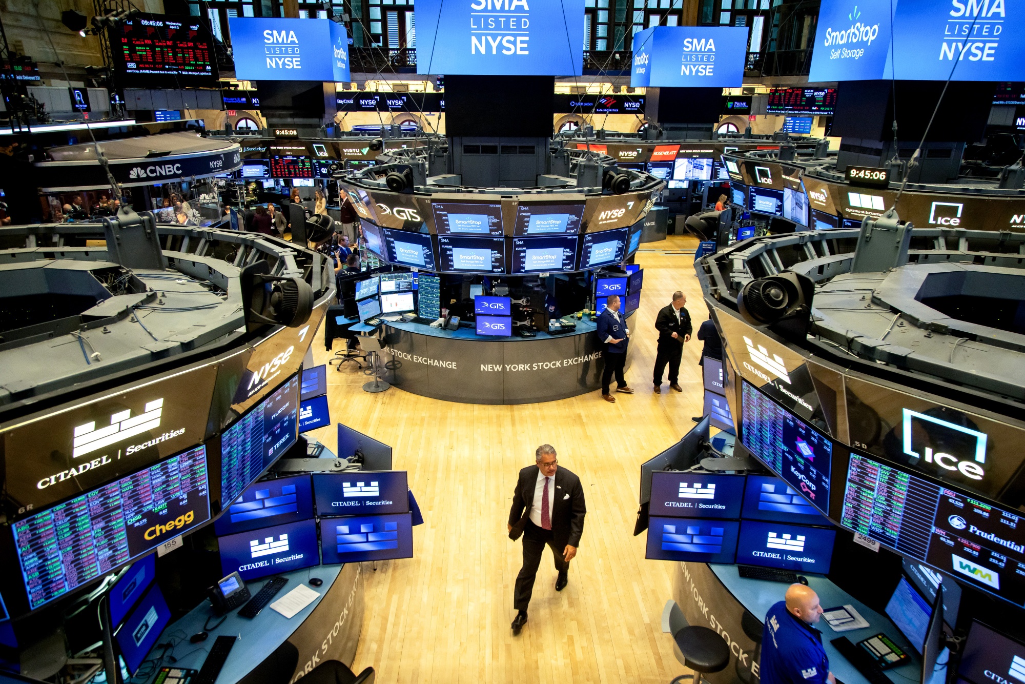 حرب التعريفات الجمركية