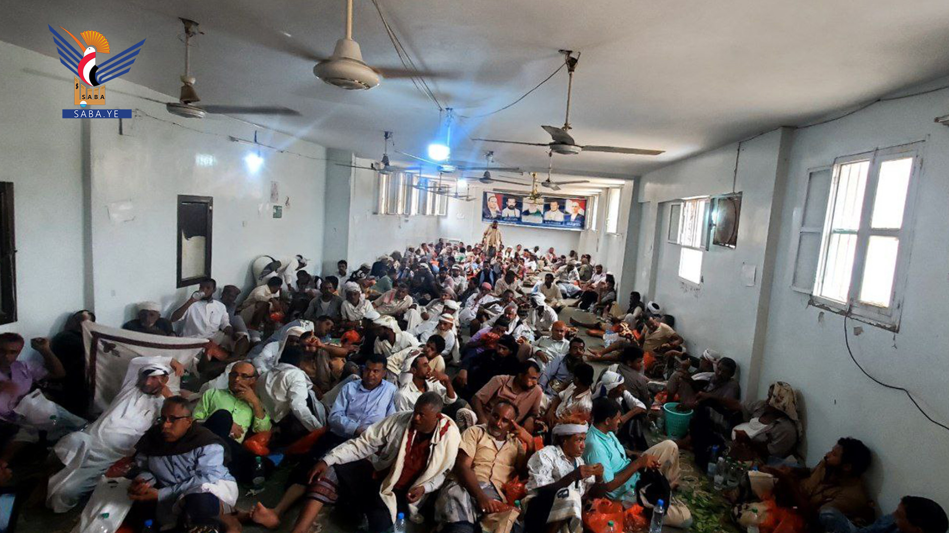 الحديدة .. ورشة في باجل للخطباء والتربويين استعداداً للفعالية المركزية بالمولد النبوي