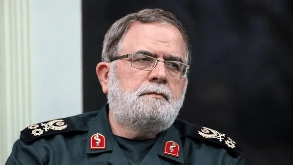 نائب قائد الحرس الثوري الإيراني يؤكد الجاهزية للرد الحاسم على أي تحرك عدائي