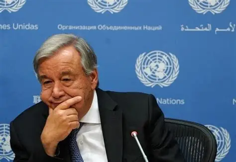 الأمم المتحدة:   تغيير التركيبة السكانية في الأراضي الفلسطينية المحتلة يرقى إلى جرائم حرب و جريمة ضد الإنسانية