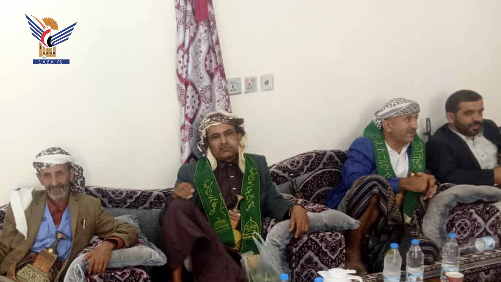 أمسية خطابية بمديرية السوادية في البيضاء بذكرى المولد النبوي