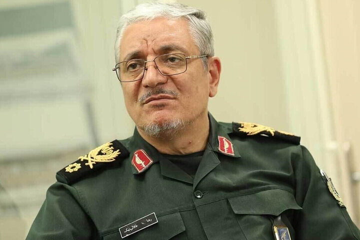 طلائي: تلازم الدعم الشعبي والتطور التكنولوجي عزز قدرات القوات المسلحة الإيرانية