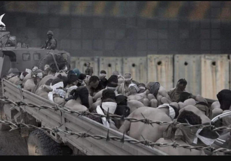 "مركز فلسطين”: قانون إعدام الأسرى يكشف عن فاشية الكيان وعقليته العنصرية