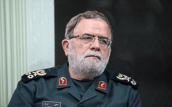 نائب قائد الحرس الثوري الإيراني: سفن العدو الحربية أصبحت مُنهكة
