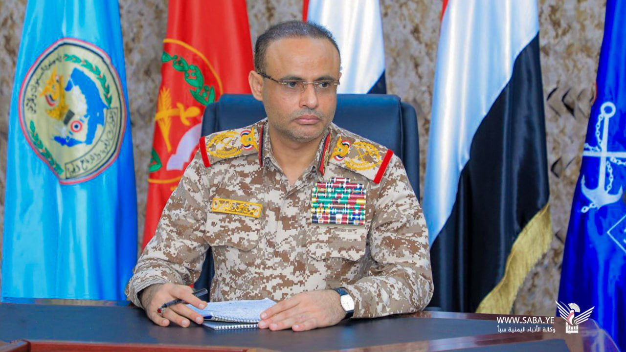 الرئيس المشاط: لم نتضرر بنسبة 1 بالمائة على المستوى العسكري بعد كل ما عمله الأمريكي 