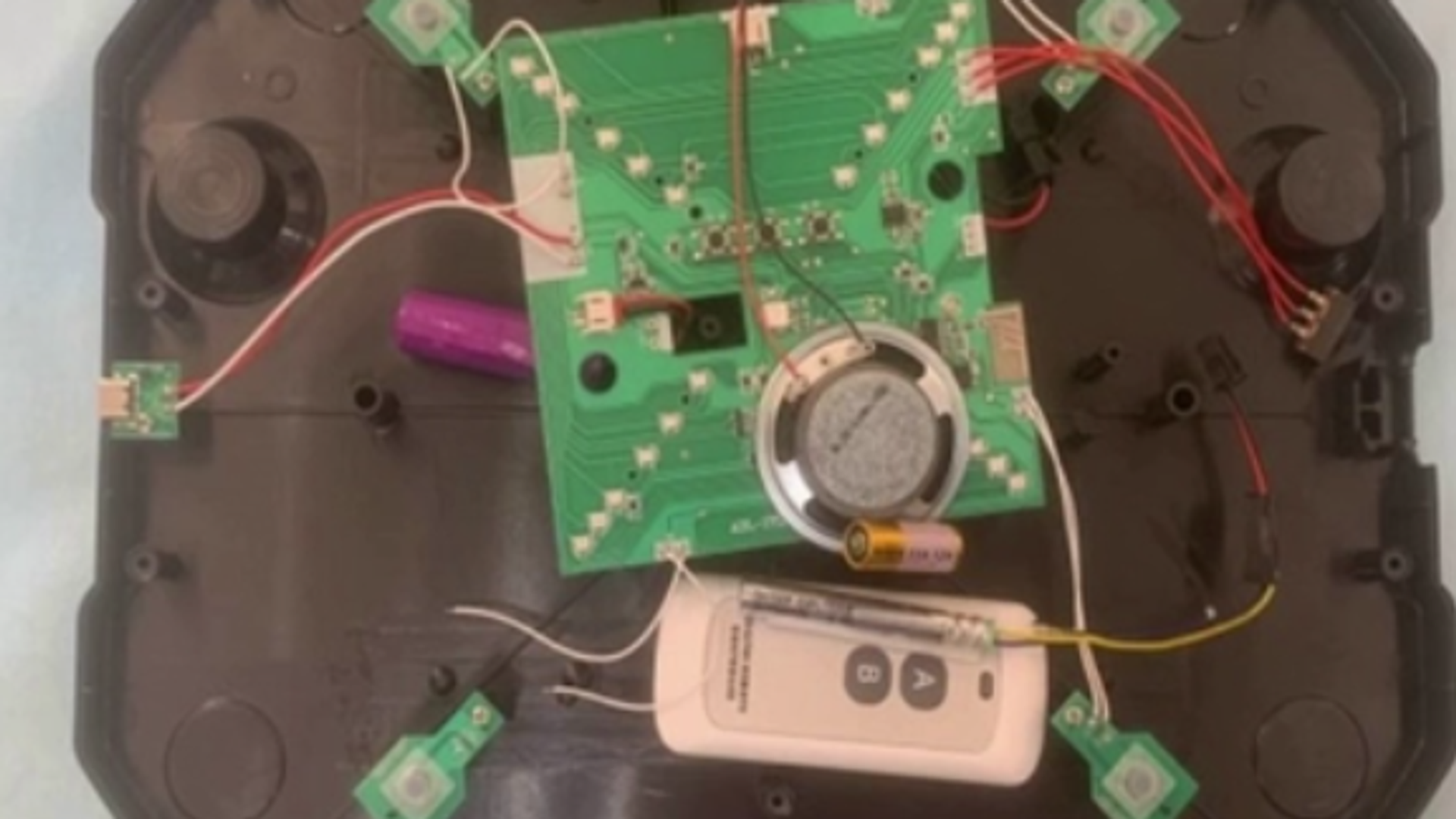 الأمن الروسي يحبط مخططا أوكرانيا لاغتيال ضابط روسي في القرم