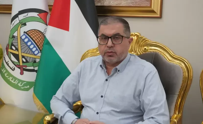 نعيم: ربط نتنياهو مصير "إسرائيل" بالانتخابات دليل على "الهشاشة الاستراتيجية"
