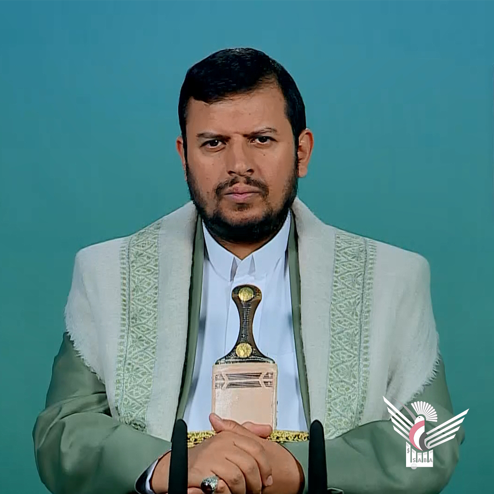 نص كلمة قائد الثورة حول تطورات العدوان على قطاع غزة والذكرى الثانية لطوفان الأقصى