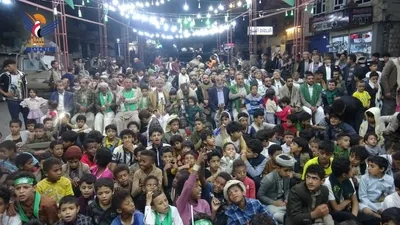 لقاء للعلماء والخطباء وأمسيات بذكرى المولد النبوي بمديرية آزال