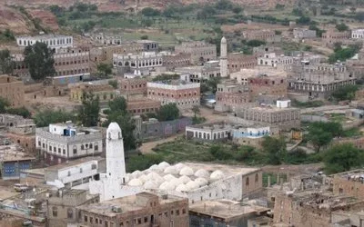الضالع.. استشهاد مواطن جراء قذيفة هاون أطلقها مرتزقة العدو السعودي