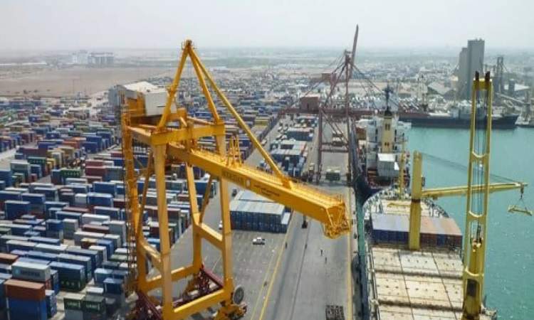 الغرفة الملاحية اليمنية تستنكر إدراج شخصيات اقتصادية ضمن قوائم العقوبات الأمريكية الغرفة الملاحية اليمنية تستنكر إدراج شخصيات اقتصادية ضمن قوائم العقوبات الأمريكية