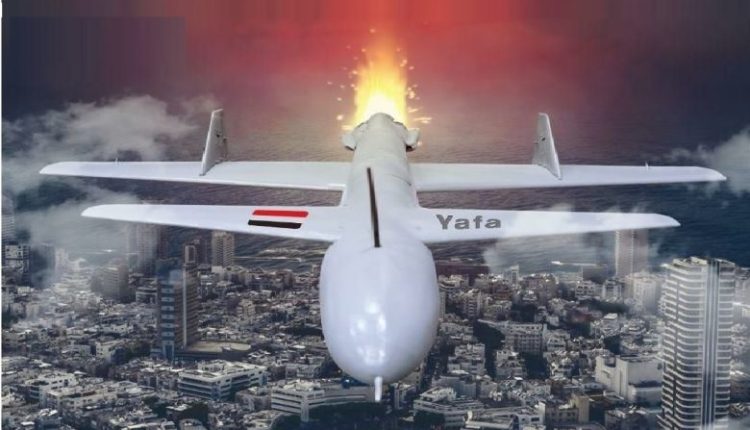 نيويورك تايمز: اليمن قد يمتلك عنصر المفاجأة ضد القوات الأمريكية و"الإسرائيلية" نيويورك تايمز: اليمن قد يمتلك عنصر المفاجأة ضد القوات الأمريكية و"الإسرائيلية"