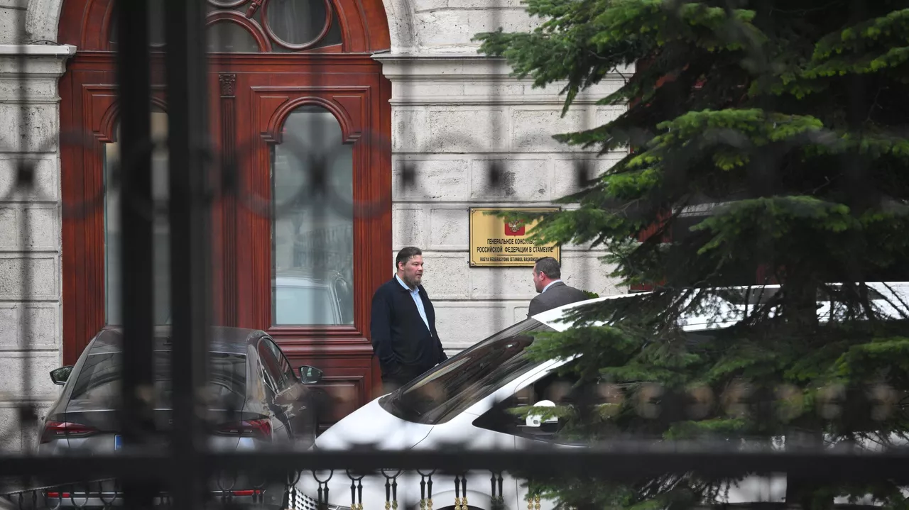 روسيا تعلن نتائج المفاوضات بين موسكو وواشنطن في إسطنبول