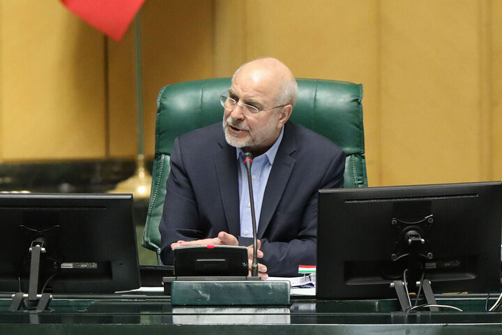 قالیباف: في حال وقوع أي حرب جديدة، لن يكون هناك ضبط نفس