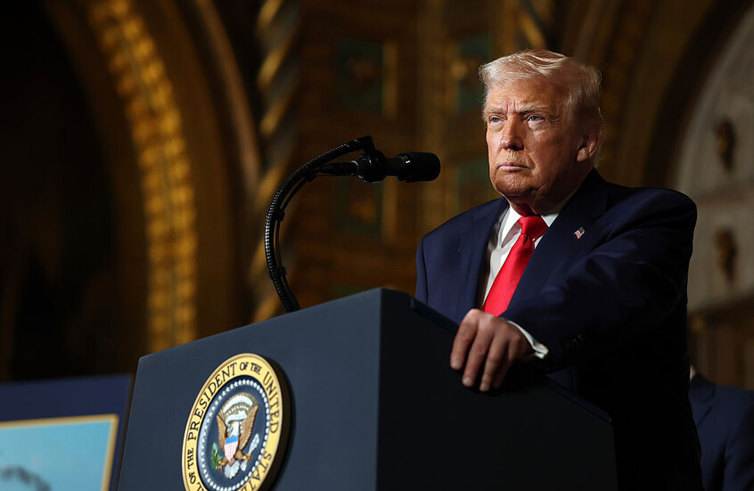 أمريكا تضغط على كراكاس للتخلي عن التعاون مع روسيا والصين وإيران وكوبا