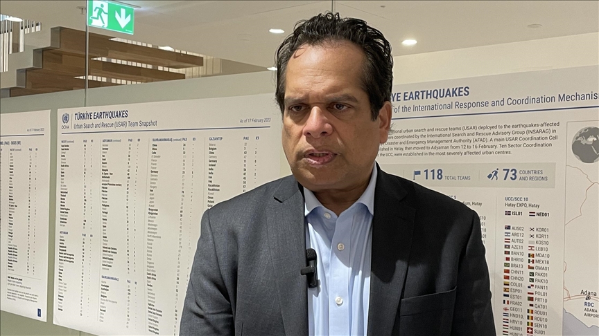 "أوتشا": الوضع في غزة لم يعد أزمة جوع وشيكة بل مجاعة خالصة