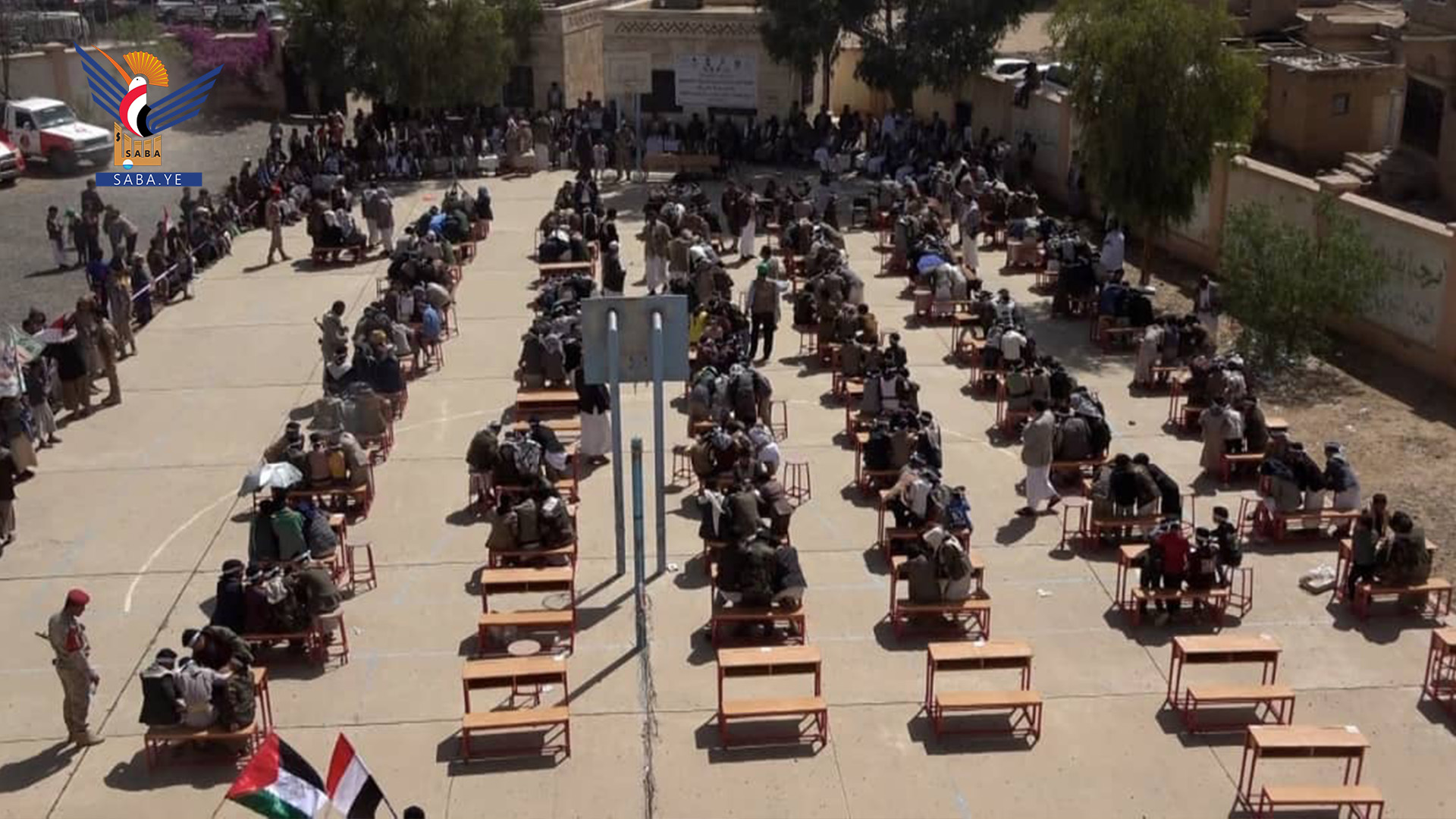 عمران .. أنشطة ثقافية وتوعوية بالمدارس الصيفية في عدة مديريات