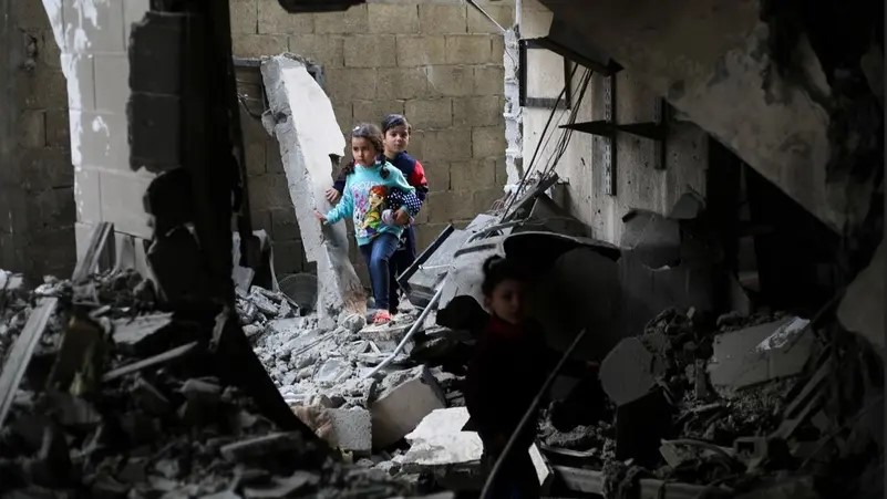 لليوم 11 تواليا: شهداء ومصابون باستمرار العدوان الصهيوني على قطاع غزة