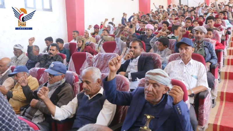 تعز .. فعالية لقطاعي الكهرباء والمياه بذكرى سنوية شهيد القرآن