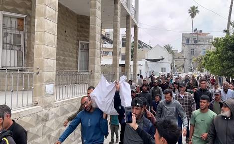 الأمم المتحدة: عدد الوجبات اليومية المقدمة للمواطنين في قطاع غزة انخفض 70%