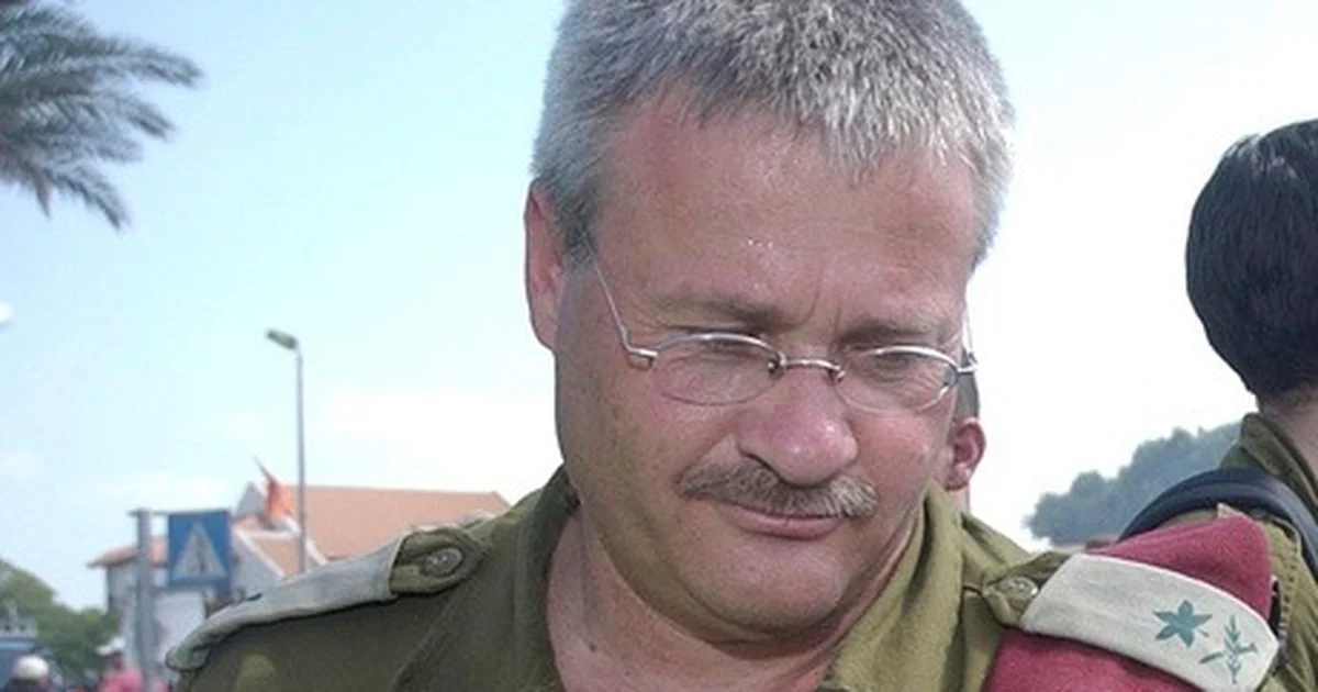 جنرال صهيوني يهاجم نتنياهو ويدعو جيش الاحتلال للخروج من رفح