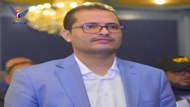 رئيس هيئة تنمية المشاريع الصغيرة: ثورة 21 سبتمبر أسست لمرحلة جديدة من العمل الوطني