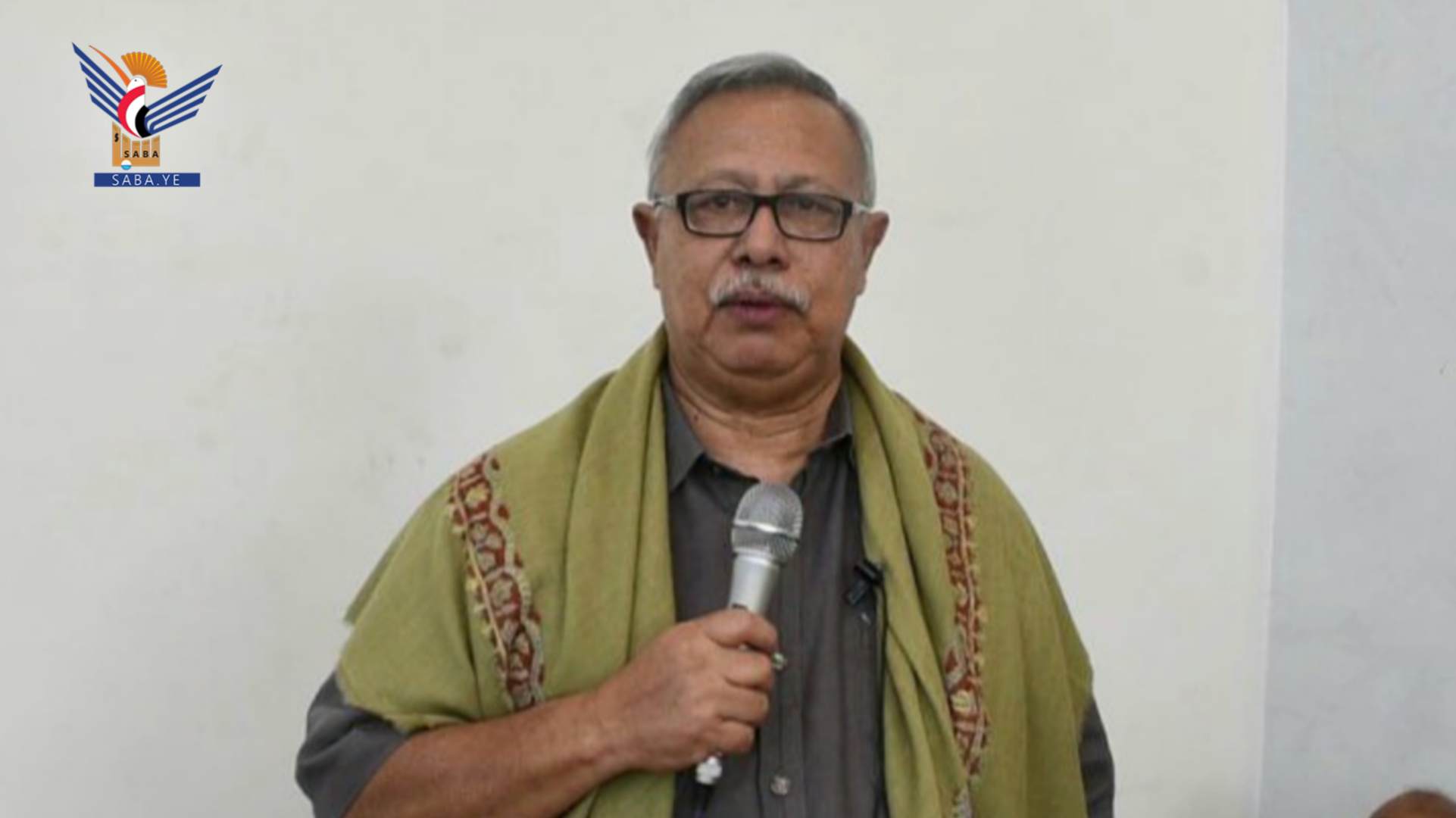 الدكتور بن حبتور يشارك في فعالية لأبناء محافظة شبوة بمناسبة عيد الأضحى