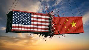 التجارة الصينية تحث أمريكا على إلغاء الرسوم الجمركية والعودة إلى الحوار