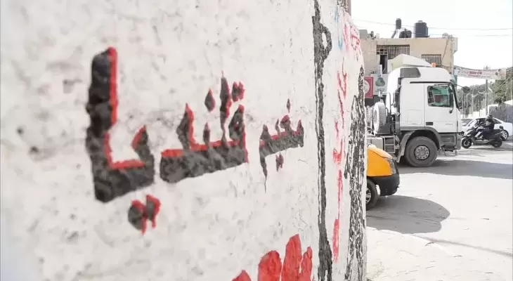 محافظة القدس: مايجري في قلنديا انتهاك للقانون الدولي و تهجير قسري 