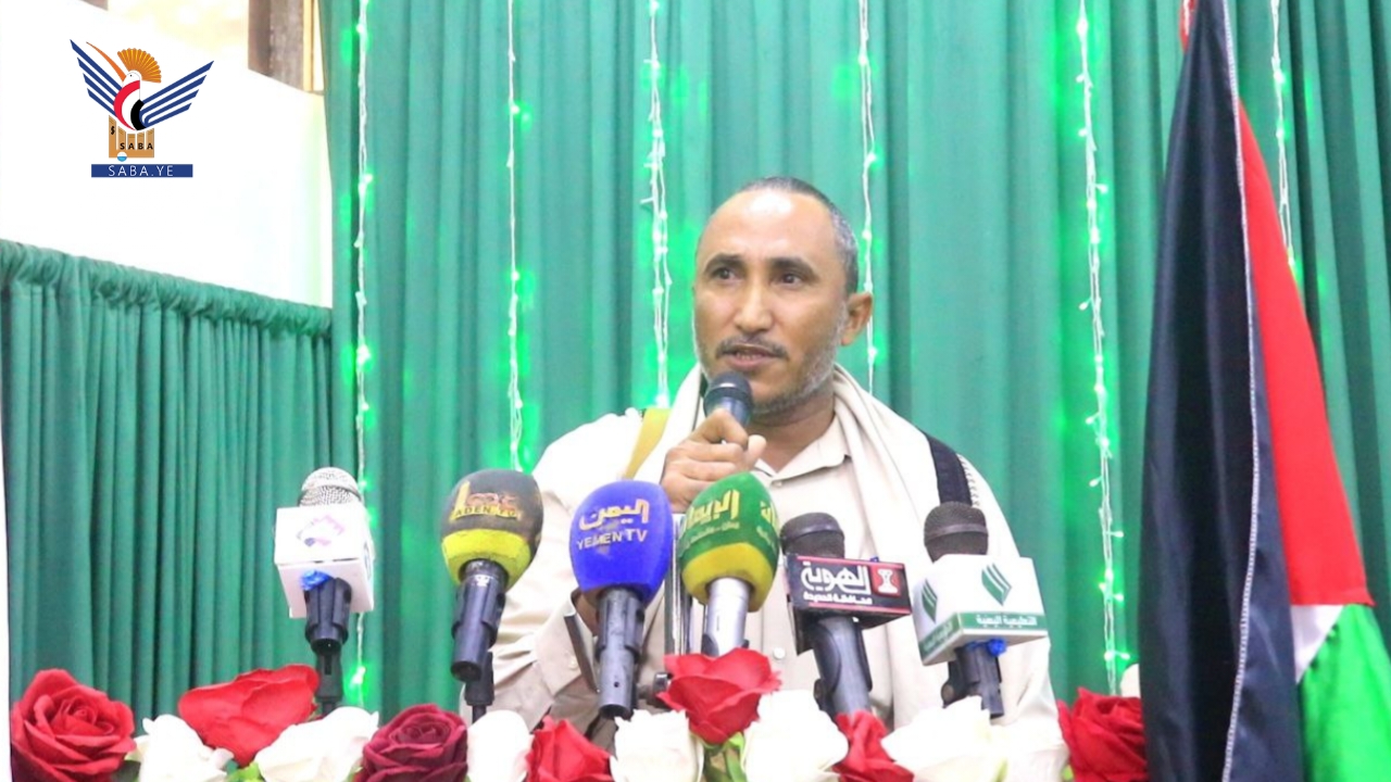 فروع شركتي النفط والغاز والجيولوجيا بالحديدة تُحيي سنوية شهيد القرآن