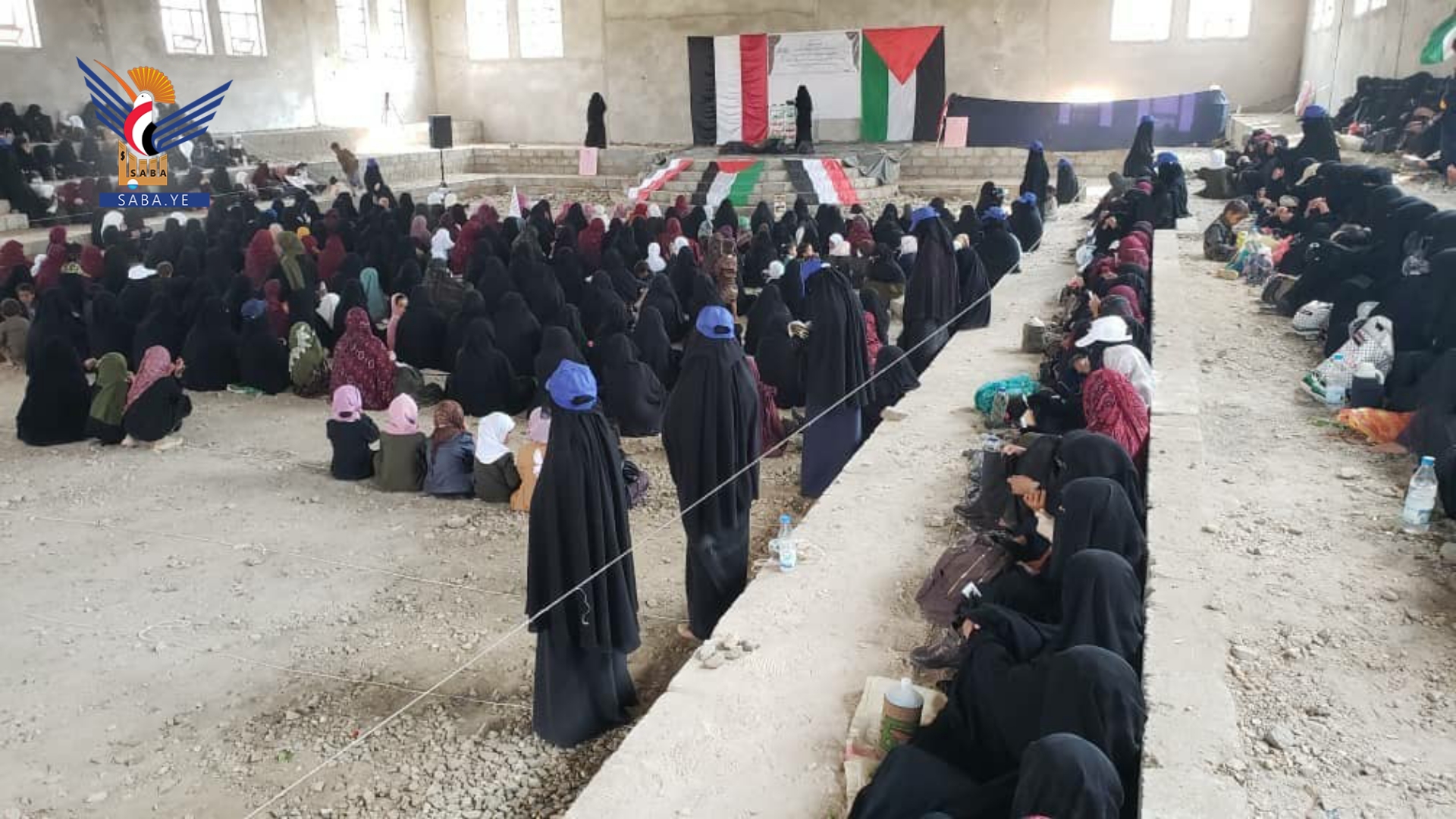 صنعاء.. فعاليتان في بني حشيش بذكرى قدوم الإمام الهادي إلى اليمن