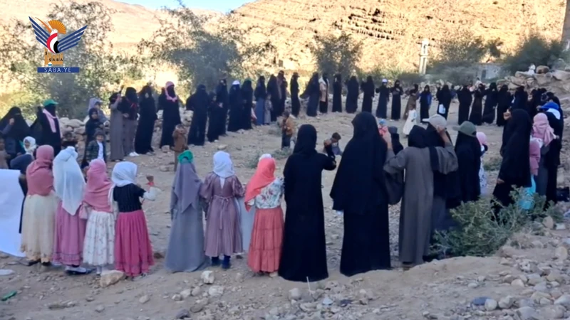 مأرب.. فعاليات ثقافية بمديريتي حريب القراميش وبدبدة بذكرى ميلاد السيدة فاطمة الزهراء