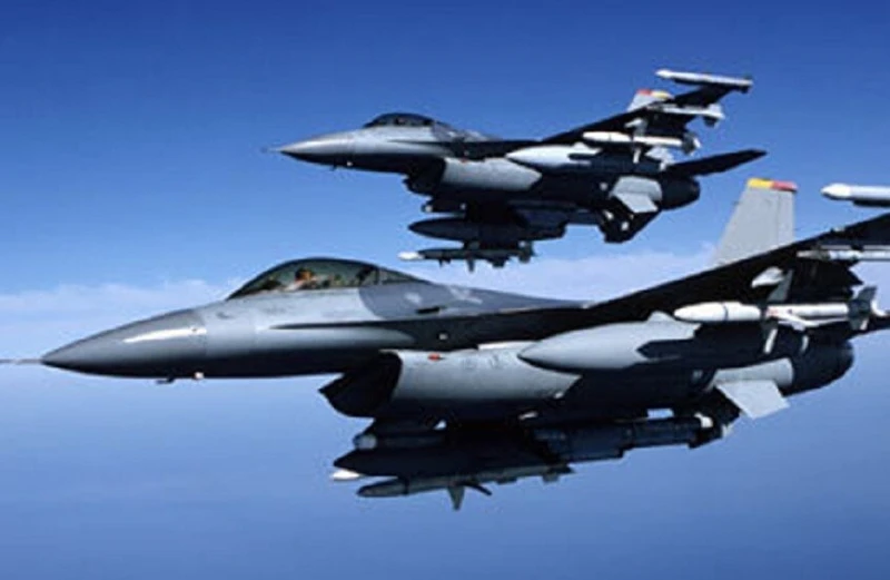 كوبا تدين اختراق مقاتلات أمريكية المجال الجوي لفنزويلا