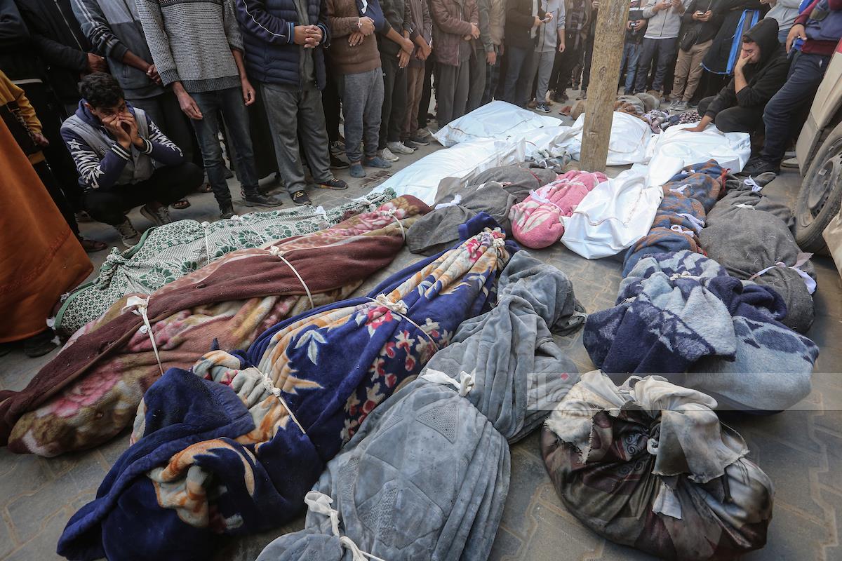 الجنائية الدولية": نتواصل مع الدول الأعضاء لاعتقال نتنياهو وغالانت فور دخول أراضيهم