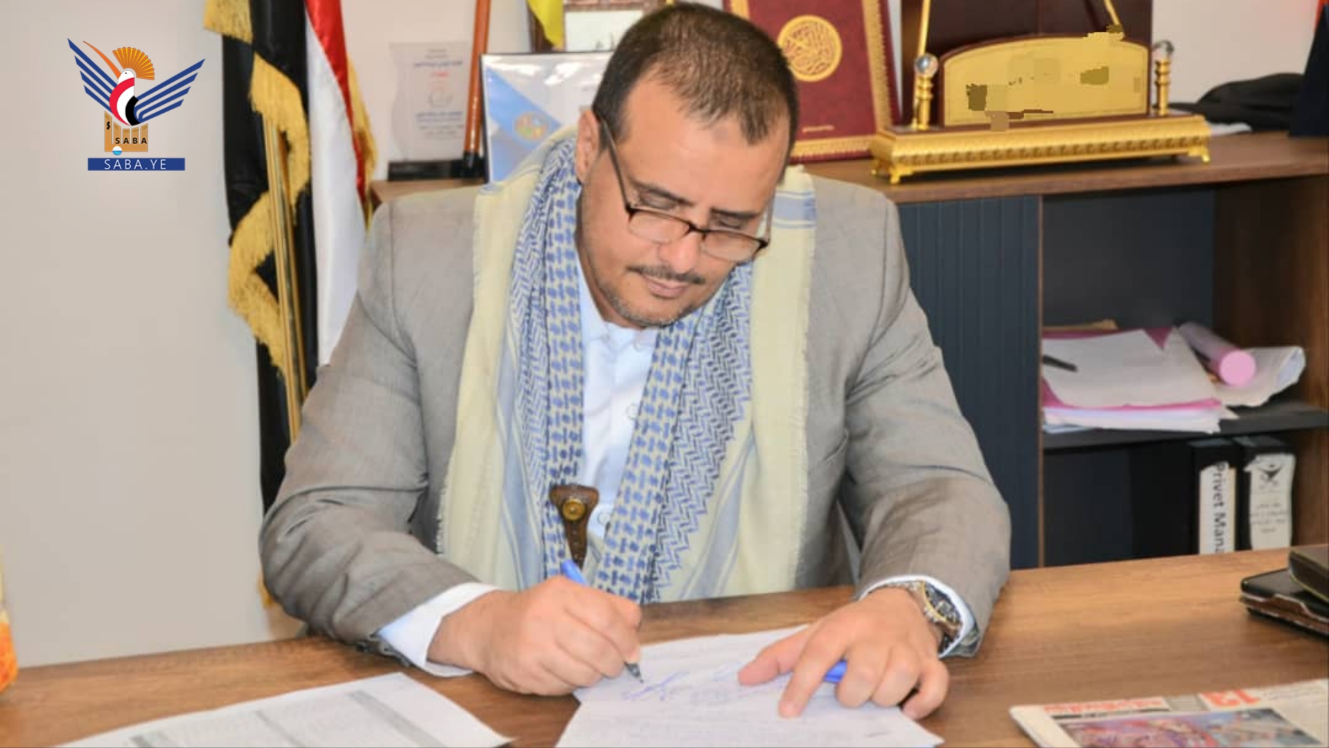 الحديدة .. الاطلاع على جاهزية المؤسسة العامة للمسالخ لاستقبال عيد الأضحى