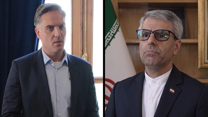 بقائي: لن نتخلى عن التخصيب ولن يكون هناك مراعاة لأي نوع من أنواع الترهيب والضغط