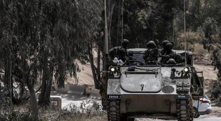 قصف وتوغل.. العدو الصهيوني يواصل اعتداءاته على لبنان