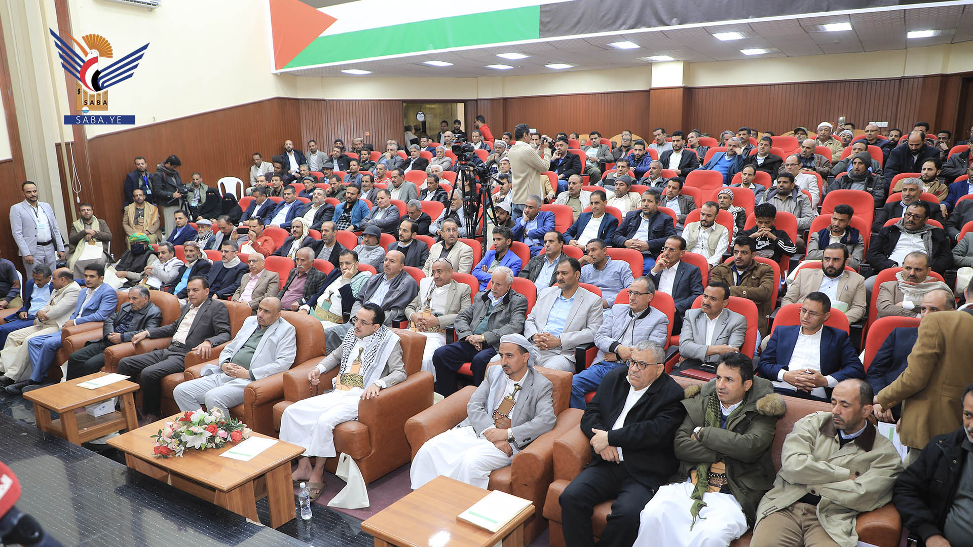 فعالية لوزارة المالية ومصلحتي الضرائب والجمارك بعيد جمعة رجب