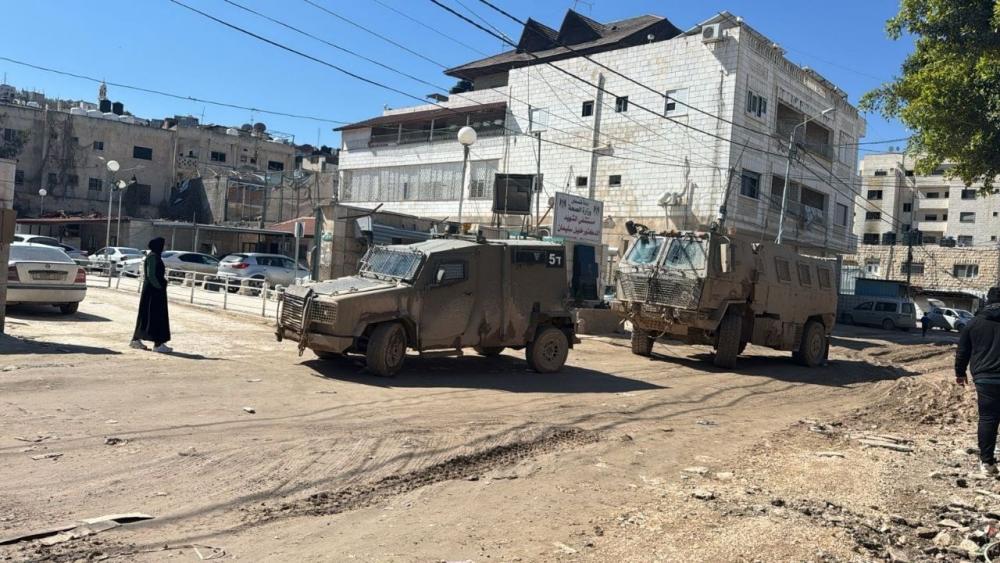  الصحة العالمية تعرب عن "قلقها البالغ" من تصاعد العدوان بالضفة