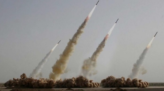 حزب الله يستهدف تجمعات جنود العدو على أطراف بليدا ويدك مدينة طبريا المحتلة