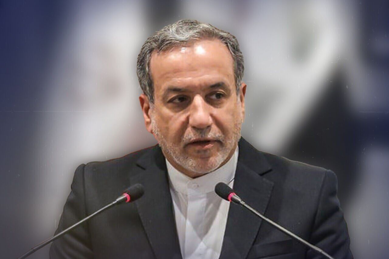 عراقجي: فرنسا تفتقر الى الأهلية الأخلاقية لإرشاد الإيرانيين