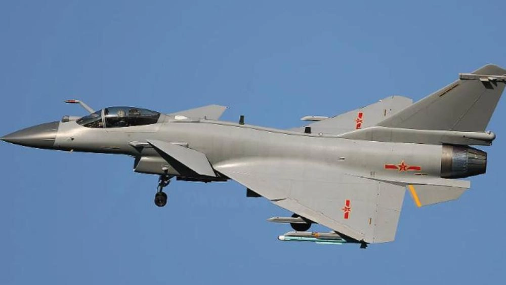 طوكيو تتهم مقاتلة صينية بـ"إغلاق راداراتها" على طائرات يابانية