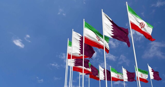 وكالة تكشف عن تفاصيل مقترح قطري بشأن الأموال الإيرانية المجمّدة
