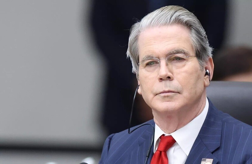  الخزانة الأمريكية: تزايد تدهور الوضع الاقتصادي بسبب الإغلاق الحكومي