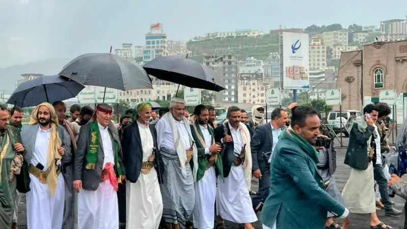 الولاء للنبي.. حائط الصد أمام مؤامرات التقسيم والطائفية